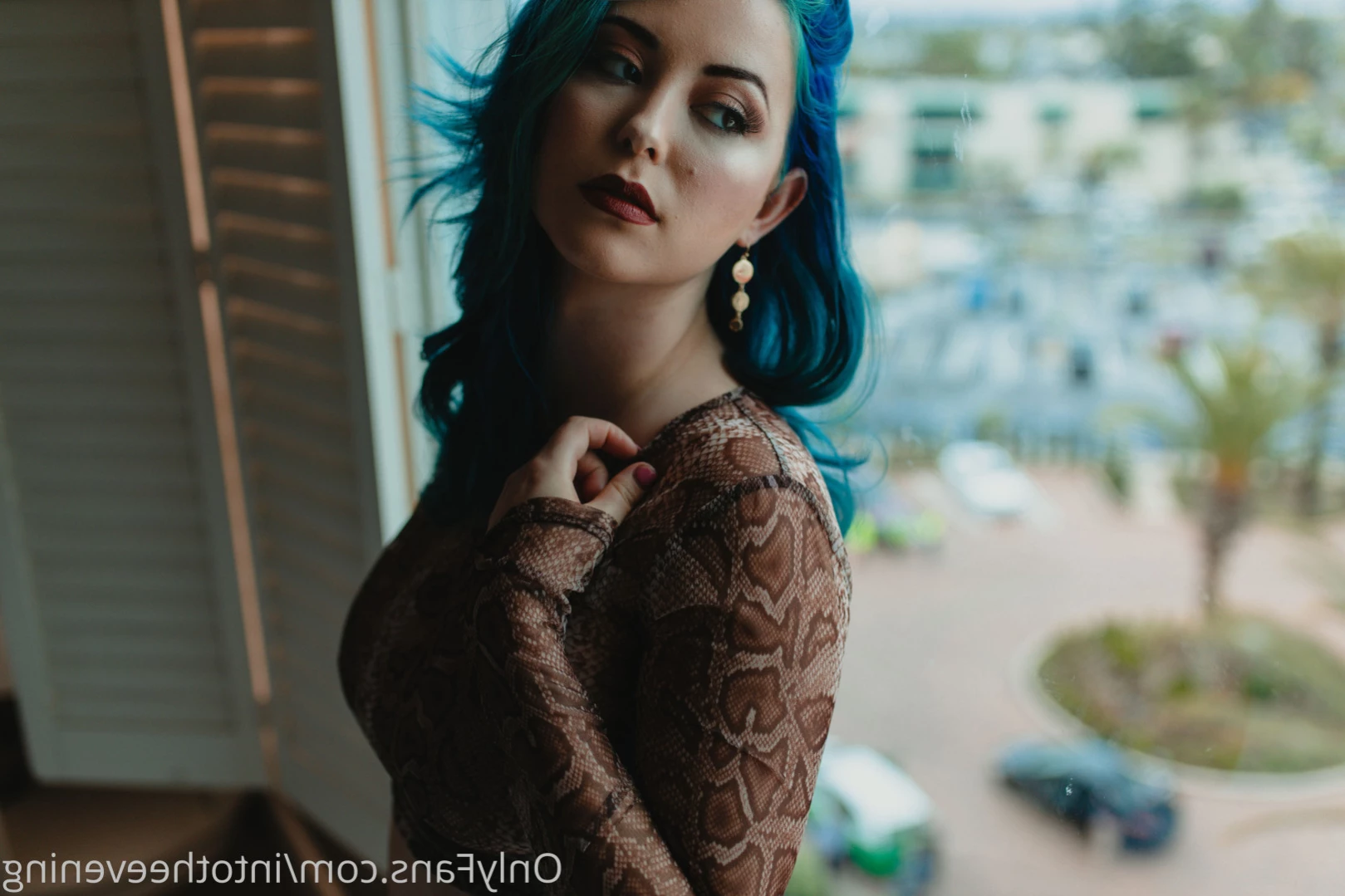 ⭐️ E V E ⭐️ M A R L O W E ⭐️ [ evemarlowe ] Onlyfans leaked photo 14925811 on Hotleaks.tv