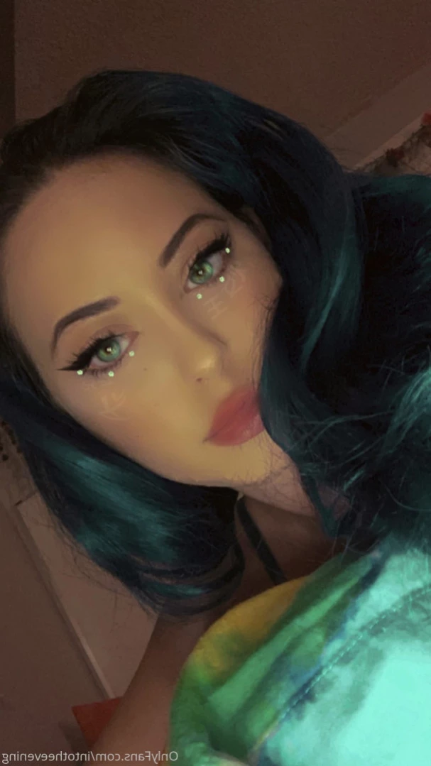 ⭐️ E V E ⭐️ M A R L O W E ⭐️ [ evemarlowe ] Onlyfans leaked photo 14928266 on Hotleaks.tv