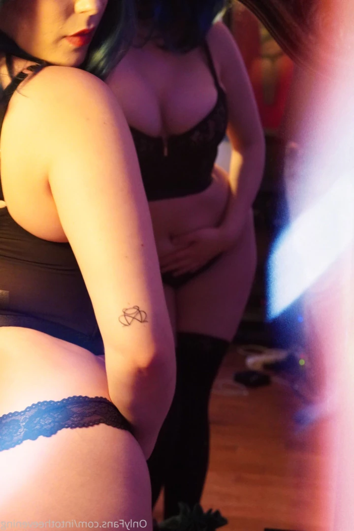 ⭐️ E V E ⭐️ M A R L O W E ⭐️ [ evemarlowe ] Onlyfans leaked photo 15703766 on Hotleaks.tv