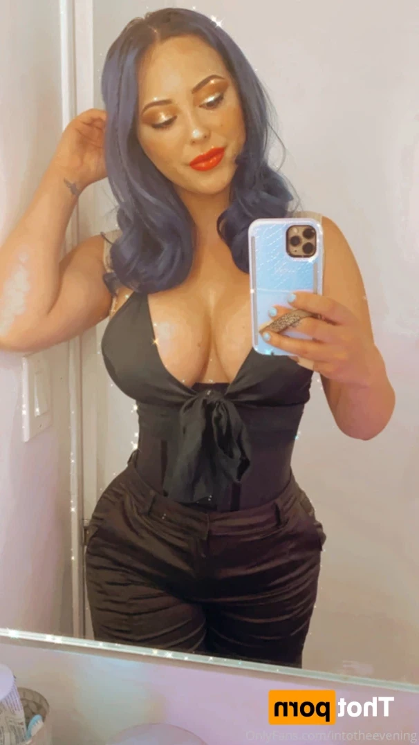 ⭐️ E V E ⭐️ M A R L O W E ⭐️ [ evemarlowe ] Onlyfans leaked photo 15794481 on Hotleaks.tv