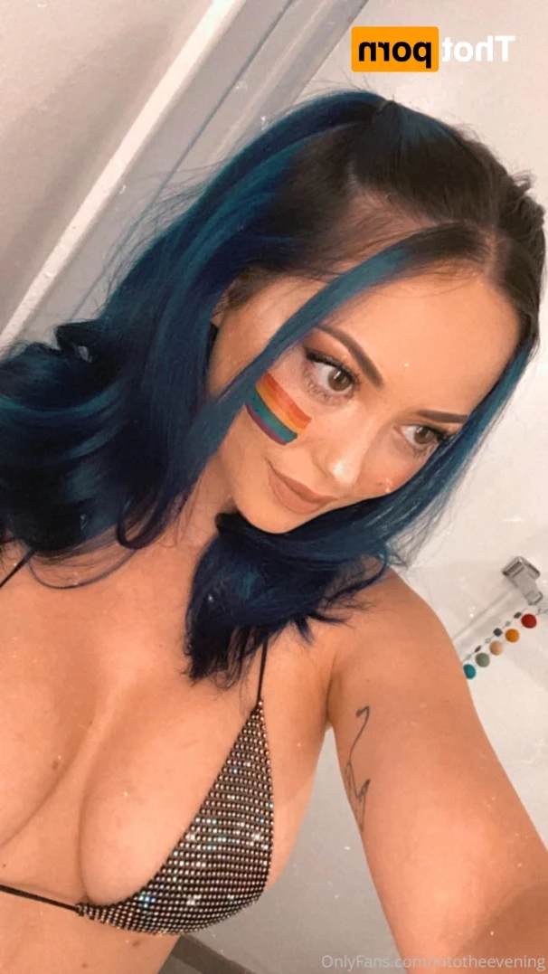 ⭐️ E V E ⭐️ M A R L O W E ⭐️ [ evemarlowe ] Onlyfans leaked photo 16283446 on Hotleaks.tv