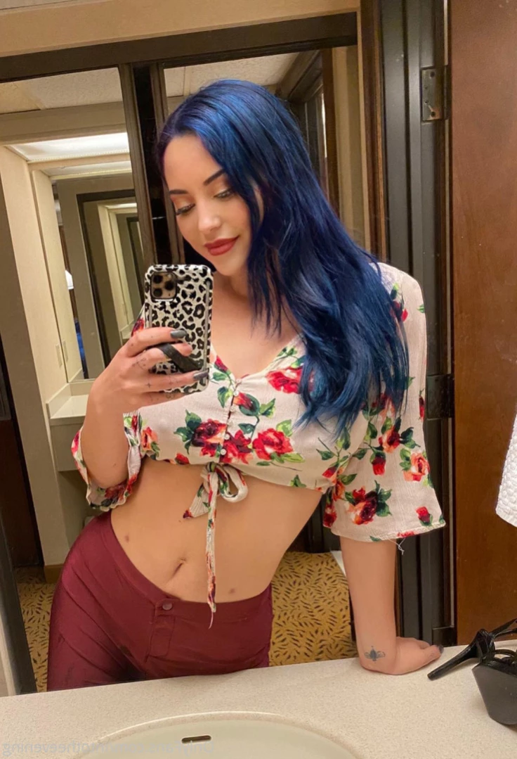 ⭐️ E V E ⭐️ M A R L O W E ⭐️ [ evemarlowe ] Onlyfans leaked photo 16477972 on Hotleaks.tv