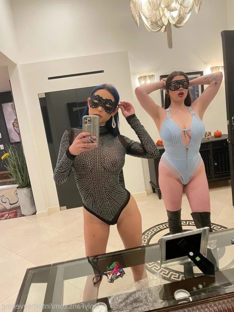 ⭐️ E V E ⭐️ M A R L O W E ⭐️ [ evemarlowe ] Onlyfans leaked photo 16478422 on Hotleaks.tv