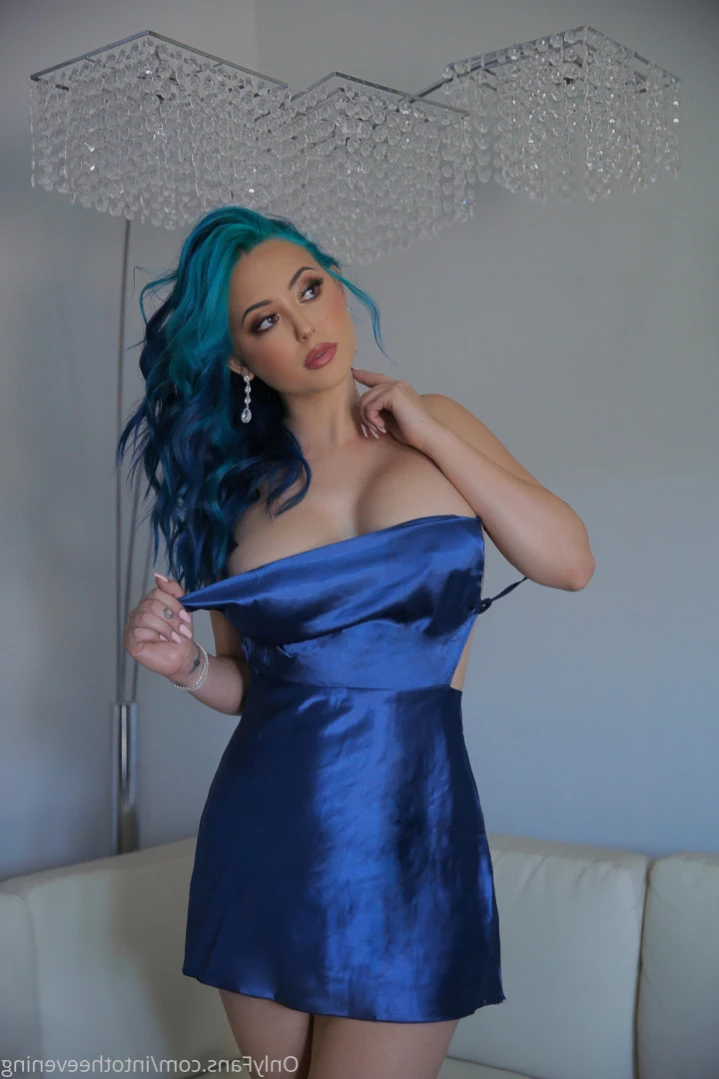 ⭐️ E V E ⭐️ M A R L O W E ⭐️ [ evemarlowe ] Onlyfans leaked photo 16478602 on Hotleaks.tv