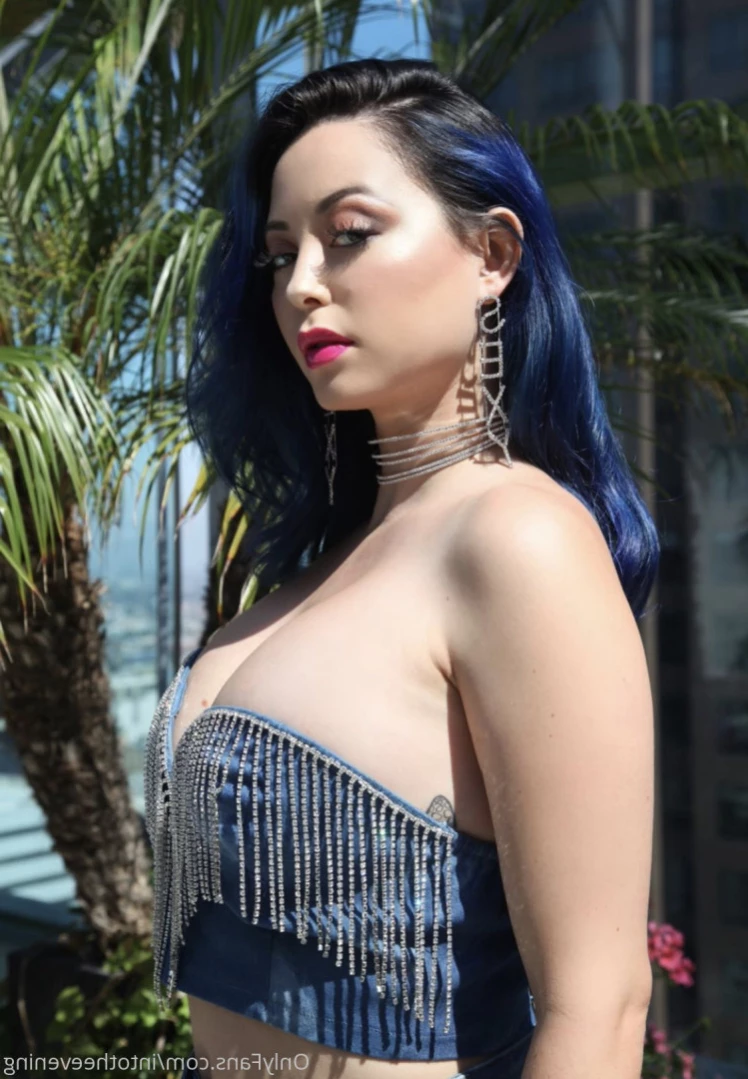 ⭐️ E V E ⭐️ M A R L O W E ⭐️ [ evemarlowe ] Onlyfans leaked photo 16478778 on Hotleaks.tv