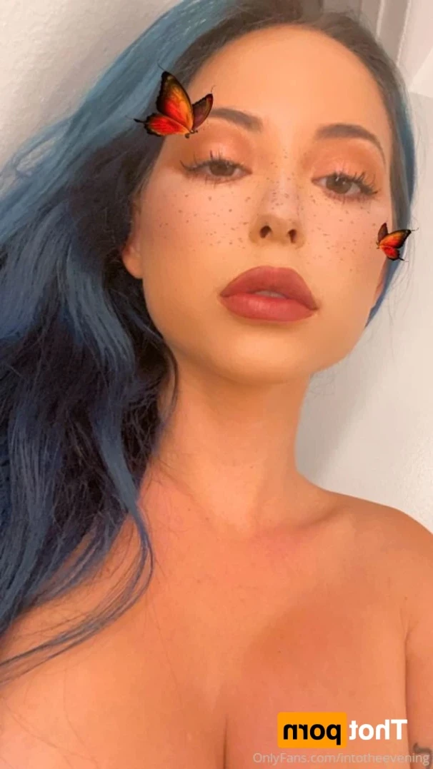 ⭐️ E V E ⭐️ M A R L O W E ⭐️ [ evemarlowe ] Onlyfans leaked photo 16478858 on Hotleaks.tv