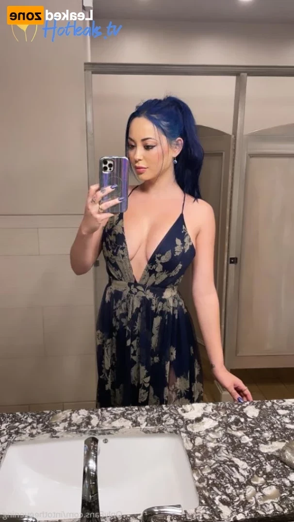 ⭐️ E V E ⭐️ M A R L O W E ⭐️ [ evemarlowe ] Onlyfans leaked photo 16479475 on Hotleaks.tv