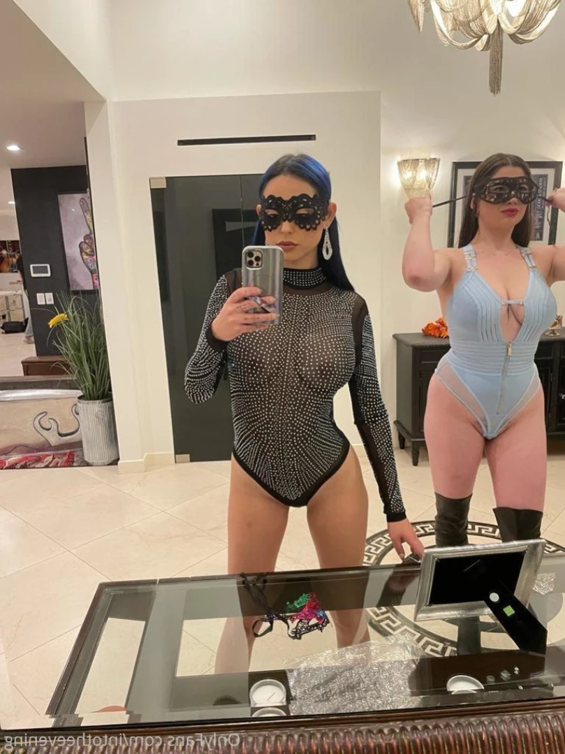 ⭐️ E V E ⭐️ M A R L O W E ⭐️ [ evemarlowe ] Onlyfans leaked photo 16482753 on Hotleaks.tv
