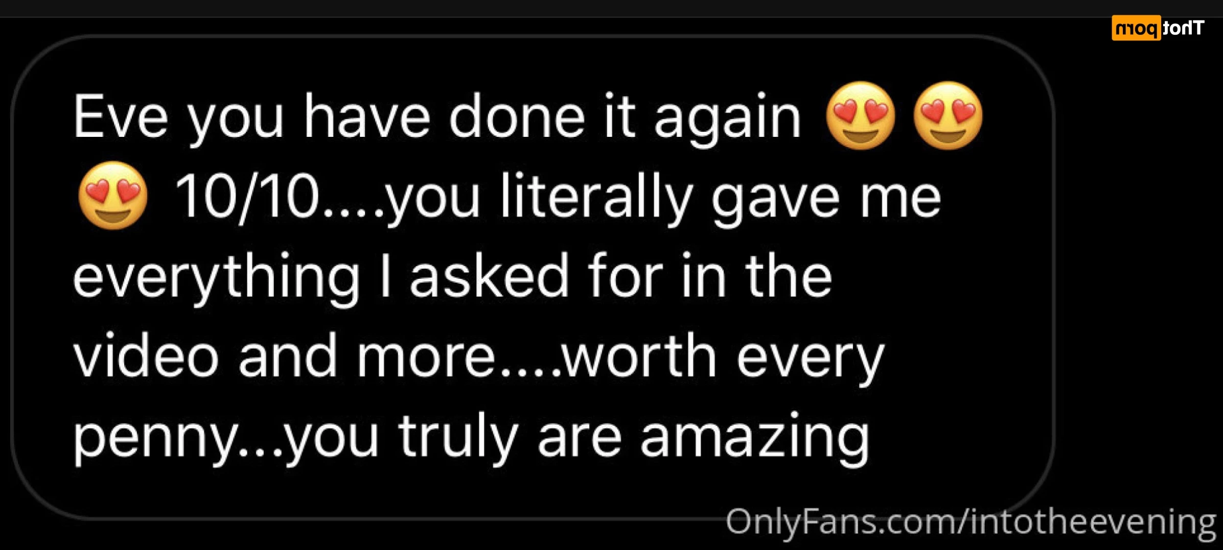 ⭐️ E V E ⭐️ M A R L O W E ⭐️ [ evemarlowe ] Onlyfans leaked photo 16483267 on Hotleaks.tv