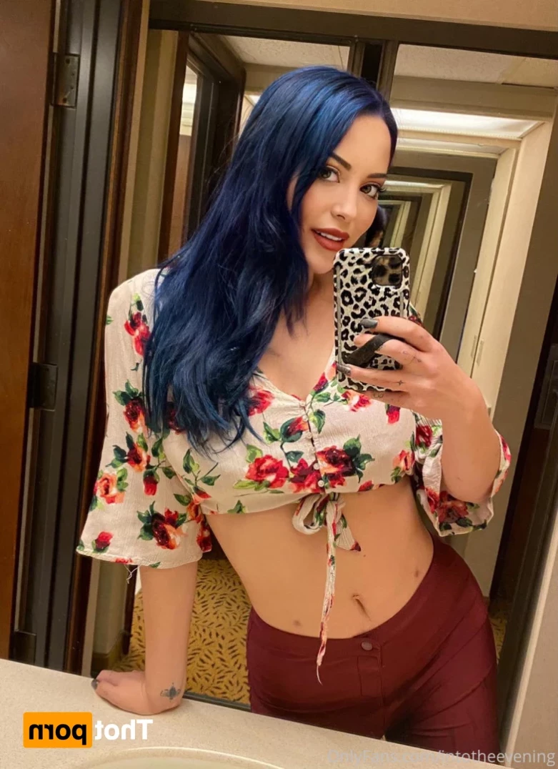 ⭐️ E V E ⭐️ M A R L O W E ⭐️ [ evemarlowe ] Onlyfans leaked photo 16488886 on Hotleaks.tv