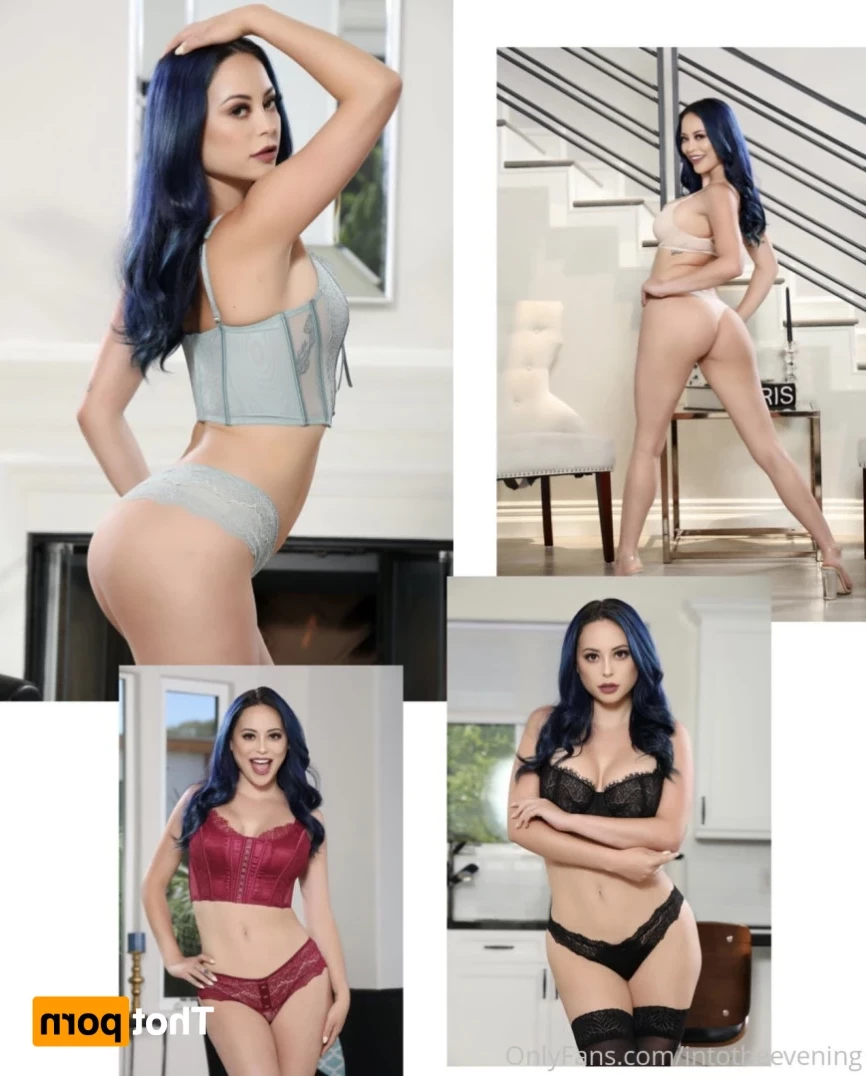 ⭐️ E V E ⭐️ M A R L O W E ⭐️ [ evemarlowe ] Onlyfans leaked photo 16490317 on Hotleaks.tv