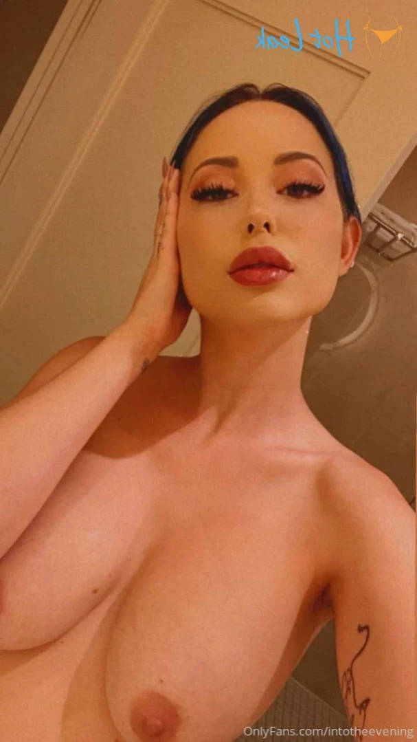⭐️ E V E ⭐️ M A R L O W E ⭐️ [ evemarlowe ] Onlyfans leaked photo 16490368 on Hotleaks.tv