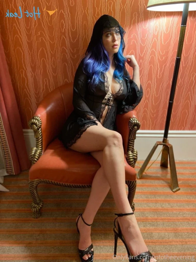 ⭐️ E V E ⭐️ M A R L O W E ⭐️ [ evemarlowe ] Onlyfans leaked photo 16491223 on Hotleaks.tv