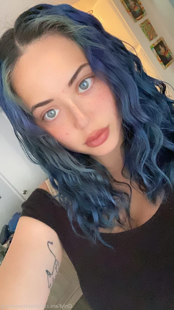 ⭐️ E V E ⭐️ M A R L O W E ⭐️ [ evemarlowe ] Onlyfans leaked photo 16492434 on Hotleaks.tv