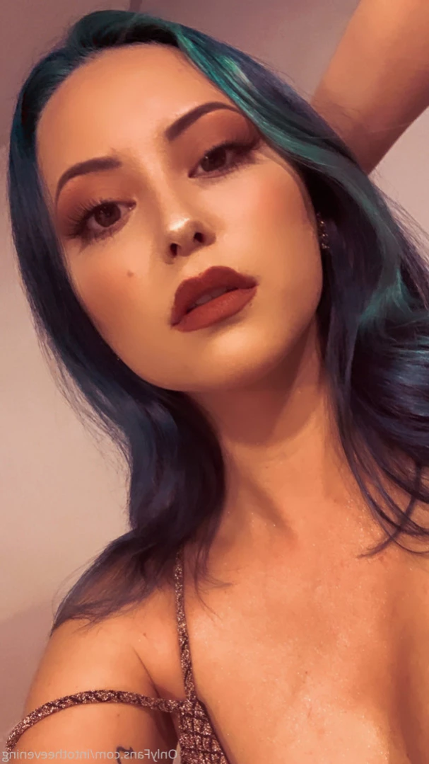 ⭐️ E V E ⭐️ M A R L O W E ⭐️ [ evemarlowe ] Onlyfans leaked photo 16494917 on Hotleaks.tv