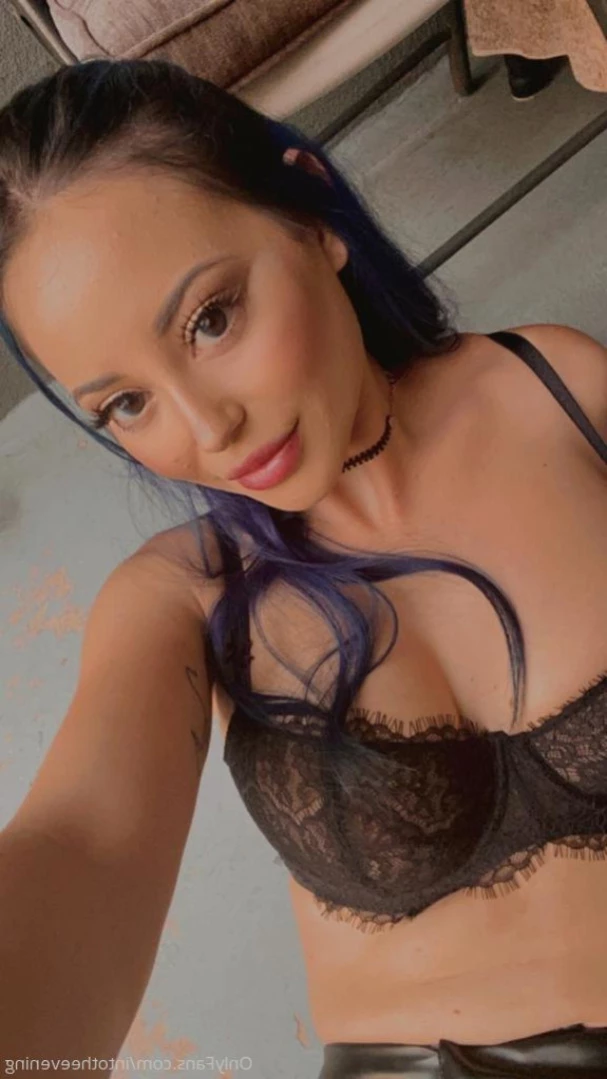 ⭐️ E V E ⭐️ M A R L O W E ⭐️ [ evemarlowe ] Onlyfans leaked photo 16495897 on Hotleaks.tv
