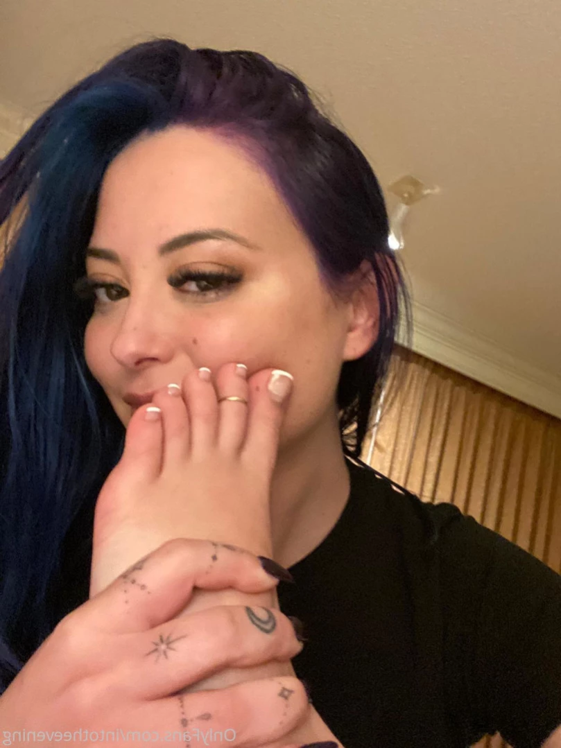 ⭐️ E V E ⭐️ M A R L O W E ⭐️ [ evemarlowe ] Onlyfans leaked photo 16497809 on Hotleaks.tv