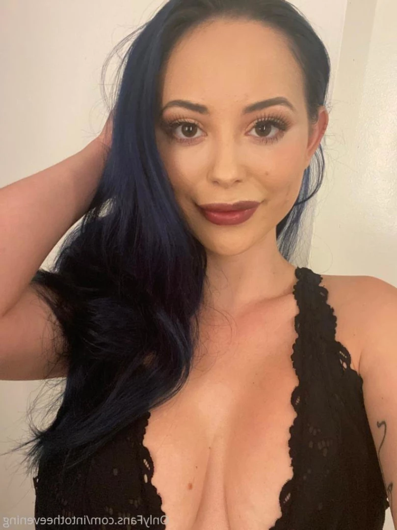 ⭐️ E V E ⭐️ M A R L O W E ⭐️ [ evemarlowe ] Onlyfans leaked photo 16510825 on Hotleaks.tv