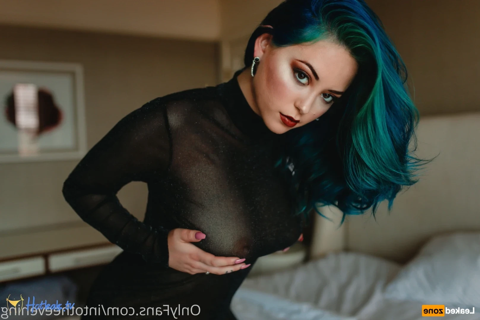 ⭐️ E V E ⭐️ M A R L O W E ⭐️ [ evemarlowe ] Onlyfans leaked photo 16511605 on Hotleaks.tv
