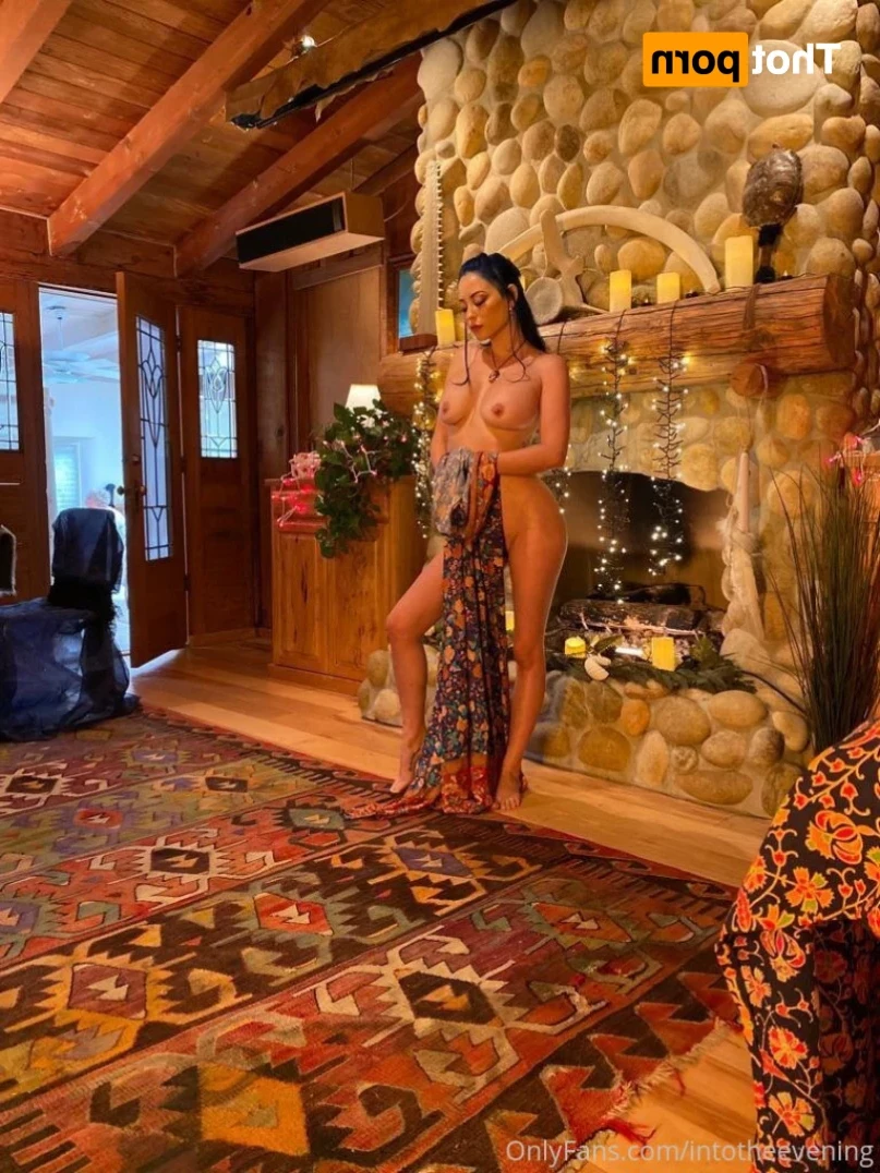 ⭐️ E V E ⭐️ M A R L O W E ⭐️ [ evemarlowe ] Onlyfans leaked photo 16512217 on Hotleaks.tv