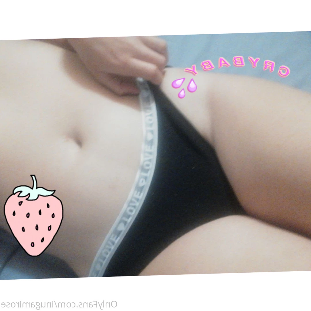 inugamirose Onlyfans leaked photo 5582881 on Hotleaks.tv