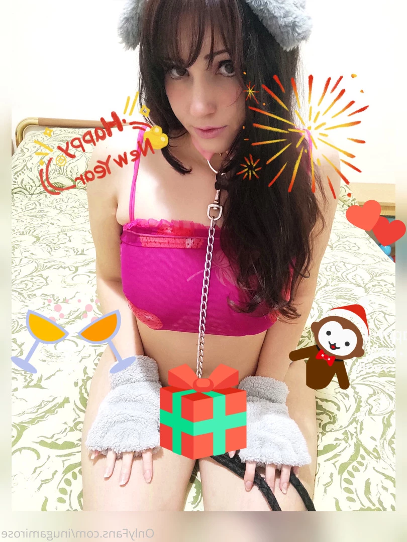 inugamirose Onlyfans leaked photo 5582936 on Hotleaks.tv