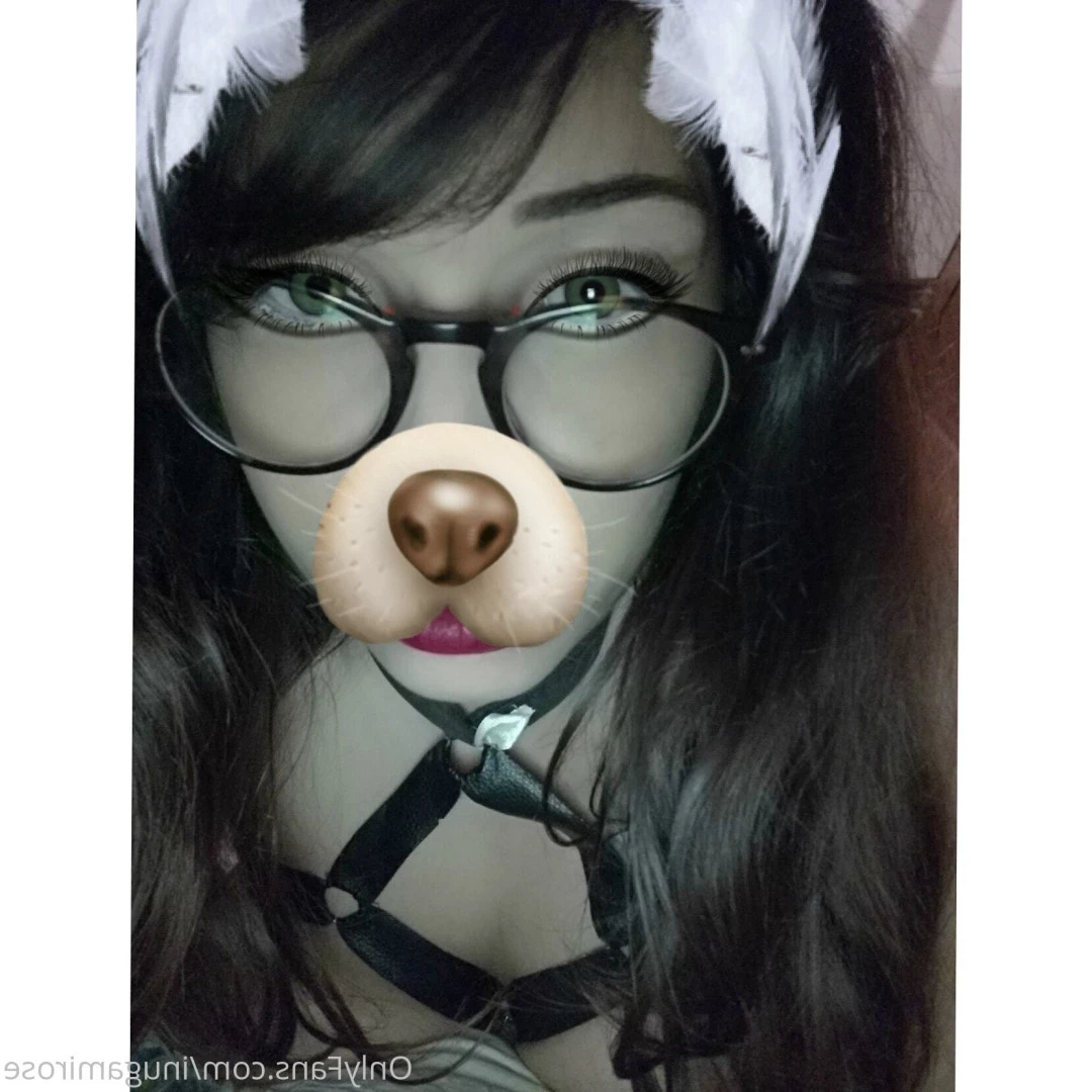 inugamirose Onlyfans leaked photo 5583045 on Hotleaks.tv