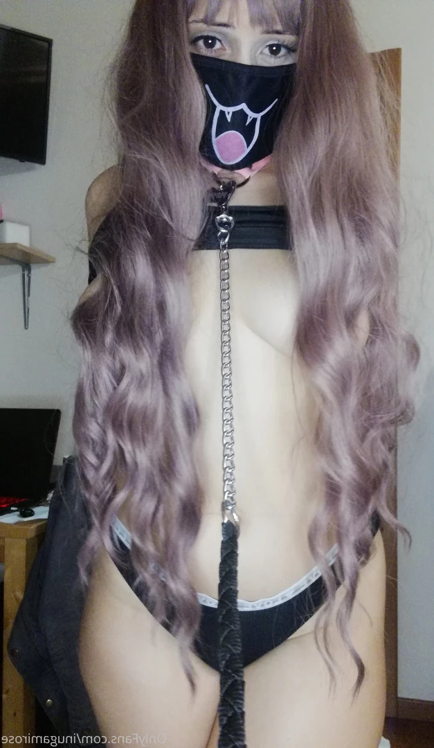 inugamirose Onlyfans leaked photo 5583119 on Hotleaks.tv