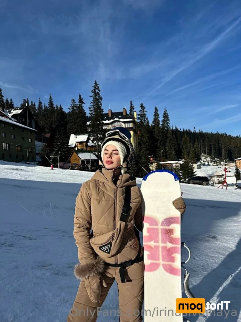 Irina Sivalnaya [ irinasivalnaya ] Onlyfans leaked photo 16426524 on Hotleaks.tv