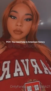 Iris black🖤 [ iris_black21 ] Onlyfans leaked video 5113331 on Hotleaks.tv
