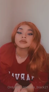 Iris black🖤 [ iris_black21 ] Onlyfans leaked video 5113344 on Hotleaks.tv