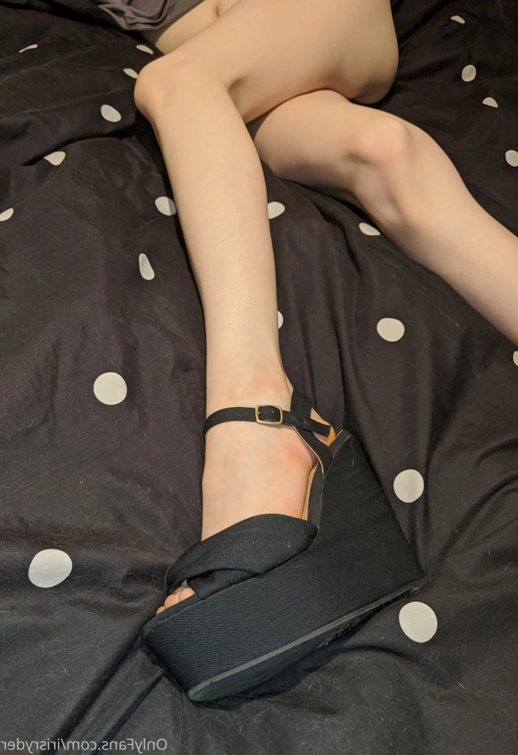 Iris Ryder - FREE 💜💜💜 [ irisryder ] Onlyfans leaked photo 5578817 on Hotleaks.tv