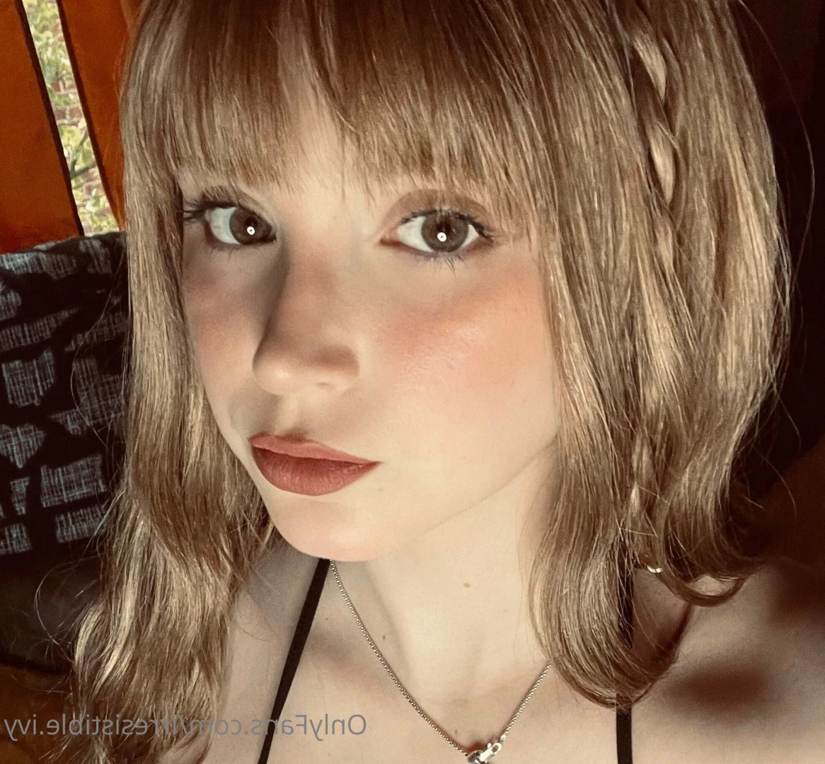 Ivy [ irresistible.ivy ] Onlyfans leaked photo 5737522 on Hotleaks.tv