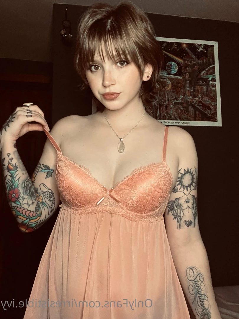 Ivy [ irresistible.ivy ] Onlyfans leaked photo 5737912 on Hotleaks.tv