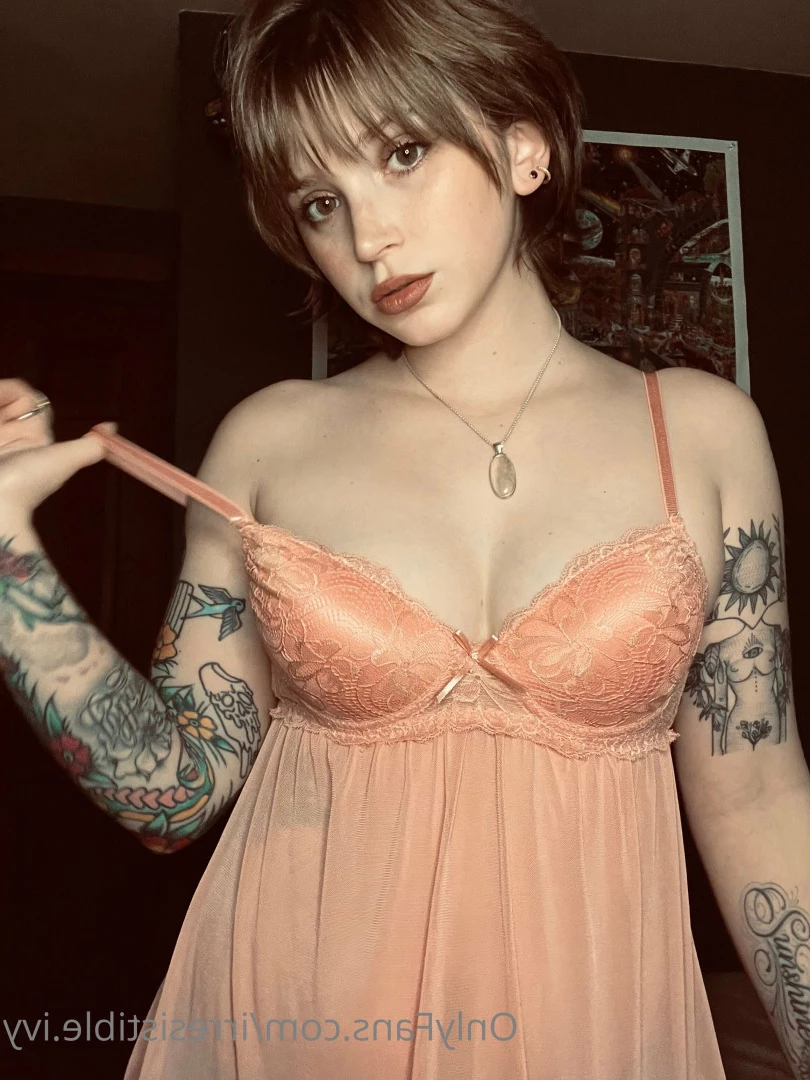 Ivy [ irresistible.ivy ] Onlyfans leaked photo 5737933 on Hotleaks.tv