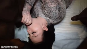 Harmony reigns [ harmonyreigns ] Onlyfans leaked video 1466595 on Hotleaks.tv