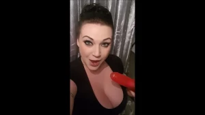 Harmony reigns [ harmonyreigns ] Onlyfans leaked video 1467262 on Hotleaks.tv