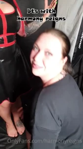 Harmony reigns [ harmonyreigns ] Onlyfans leaked video 4773784 on Hotleaks.tv