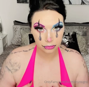 Harmony reigns [ harmonyreigns ] Onlyfans leaked video 4773868 on Hotleaks.tv