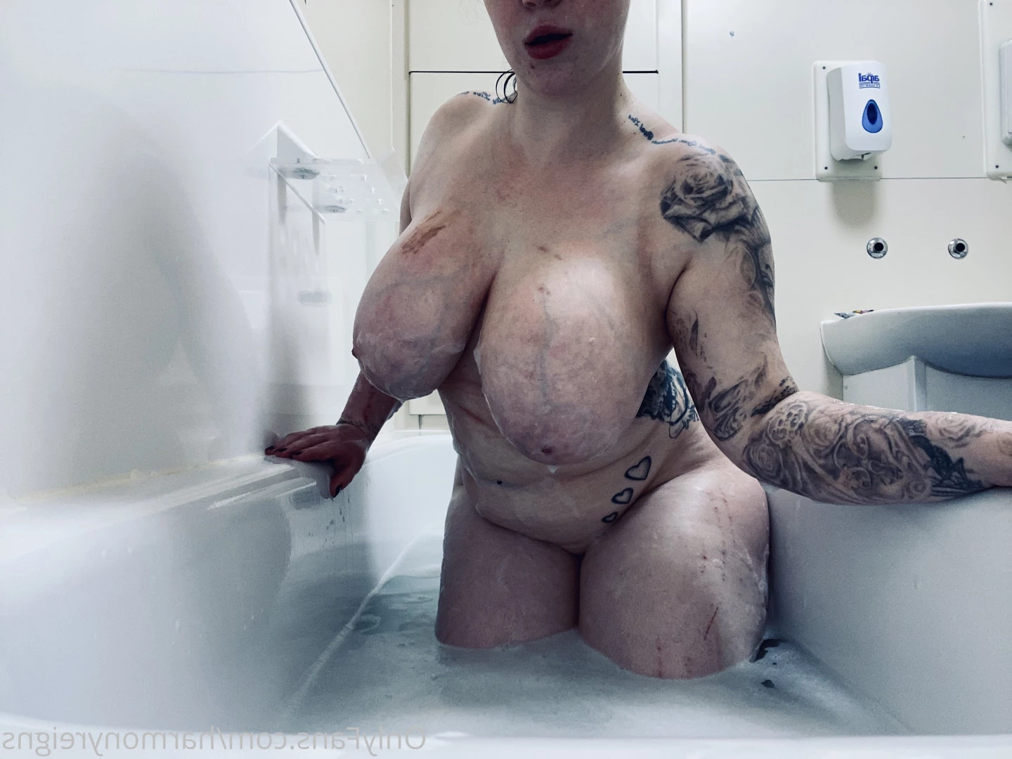 Harmony reigns [ harmonyreigns ] Onlyfans leaked photo 6781303 on Hotleaks.tv