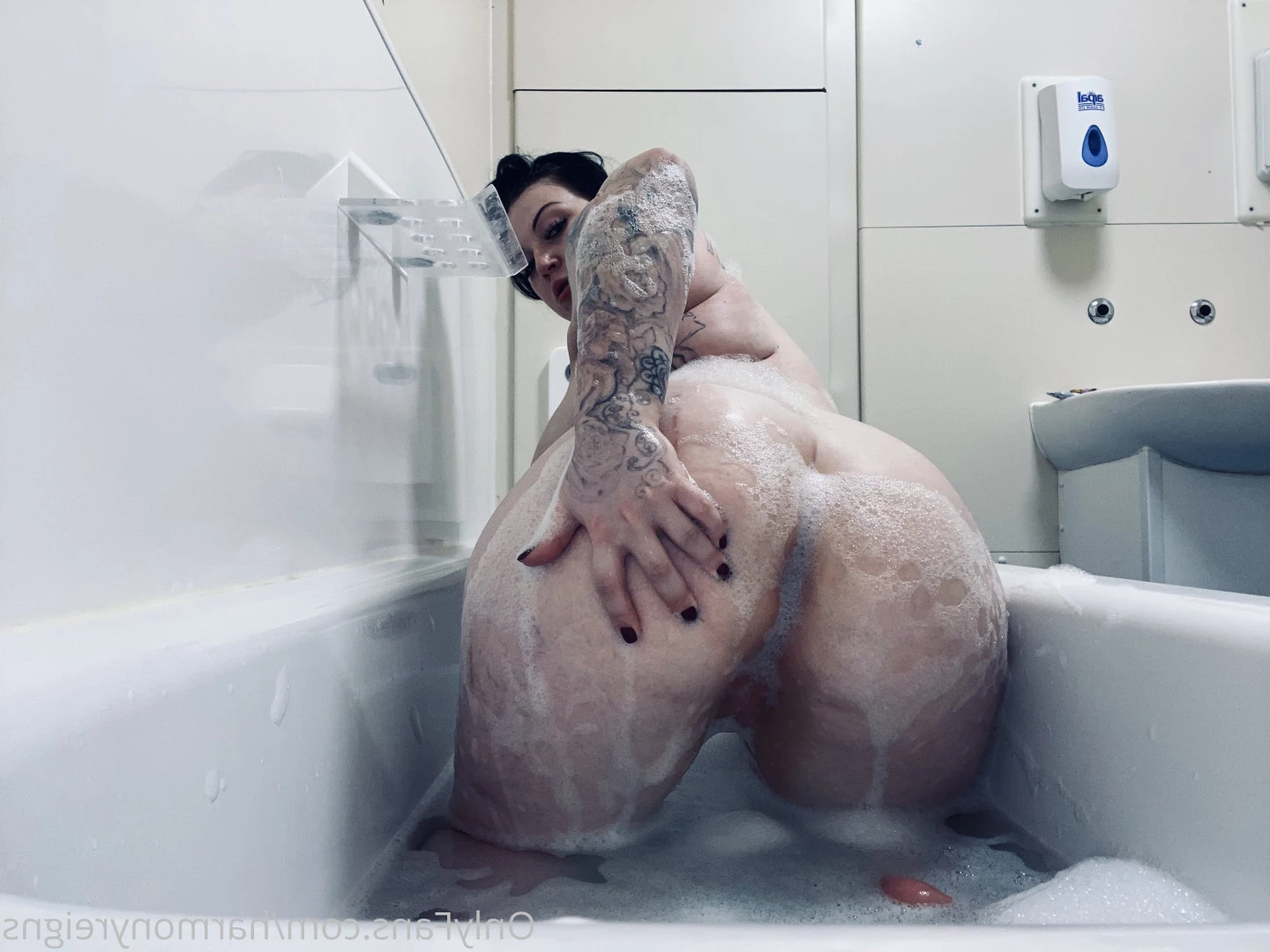 Harmony reigns [ harmonyreigns ] Onlyfans leaked photo 6782879 on Hotleaks.tv