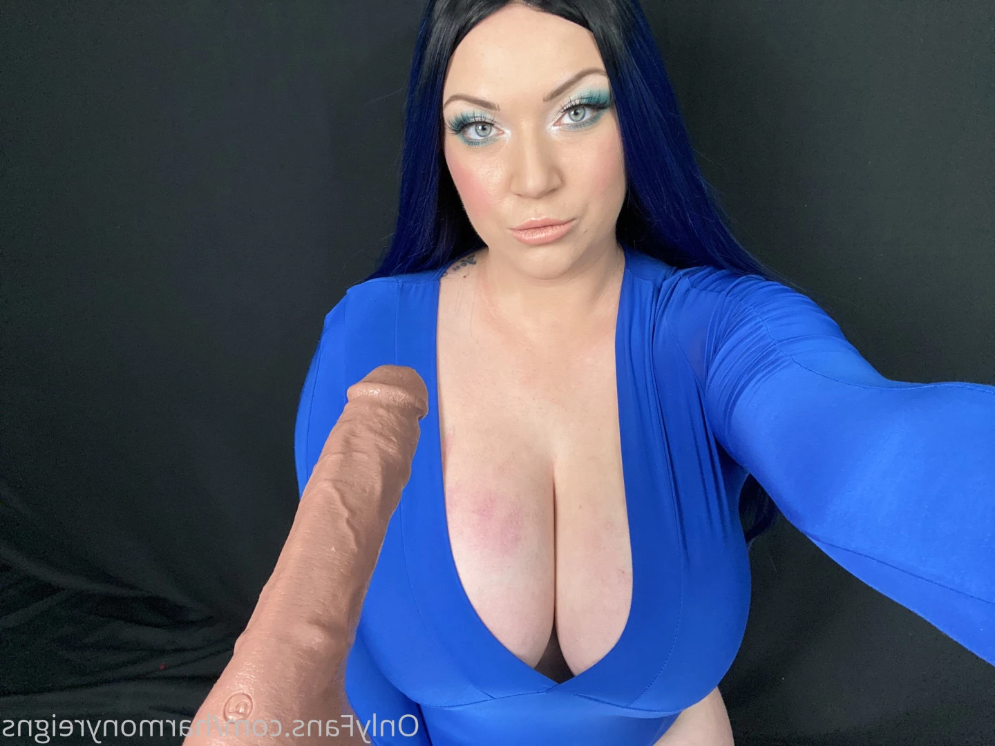 Harmony reigns [ harmonyreigns ] Onlyfans leaked photo 6784999 on Hotleaks.tv
