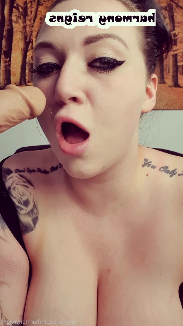 Harmony reigns [ harmonyreigns ] Onlyfans leaked photo 6785638 on Hotleaks.tv
