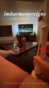 Harmony reigns [ harmonyreigns ] Onlyfans leaked video 10752381 on Hotleaks.tv