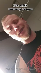 Harmony reigns [ harmonyreigns ] Onlyfans leaked video 10752411 on Hotleaks.tv