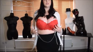Harmony reigns [ harmonyreigns ] Onlyfans leaked video 10752453 on Hotleaks.tv