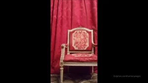 Harmony reigns [ harmonyreigns ] Onlyfans leaked video 10752479 on Hotleaks.tv