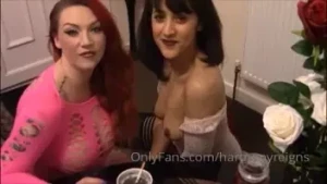 Harmony reigns [ harmonyreigns ] Onlyfans leaked video 10752591 on Hotleaks.tv