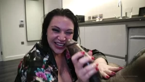 Harmony reigns [ harmonyreigns ] Onlyfans leaked video 10752693 on Hotleaks.tv