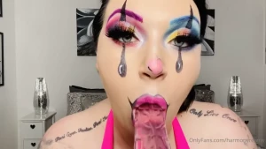 Harmony reigns [ harmonyreigns ] Onlyfans leaked video 10752872 on Hotleaks.tv